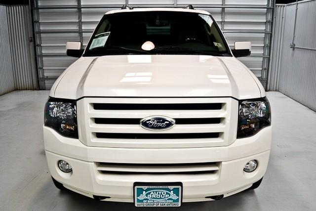 2007 Ford Expedition 4DR