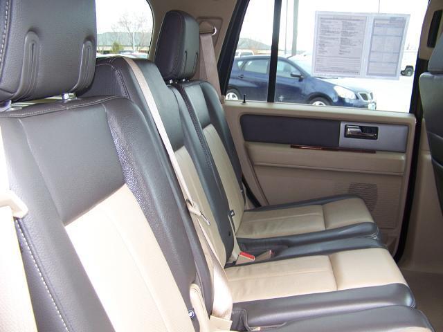 2007 Ford Expedition XL XLT Work Series