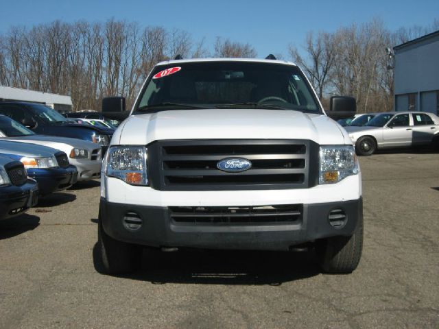 2007 Ford Expedition SL 4x4 Regular Cab