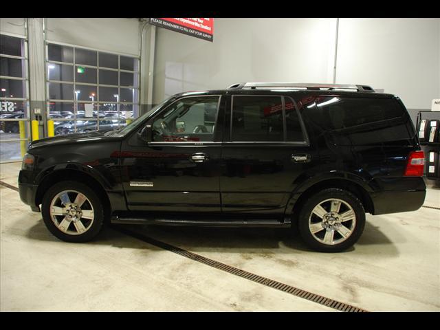 2007 Ford Expedition 4DR