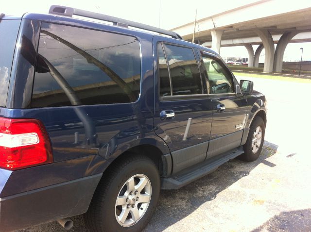 2007 Ford Expedition SL 4x4 Regular Cab