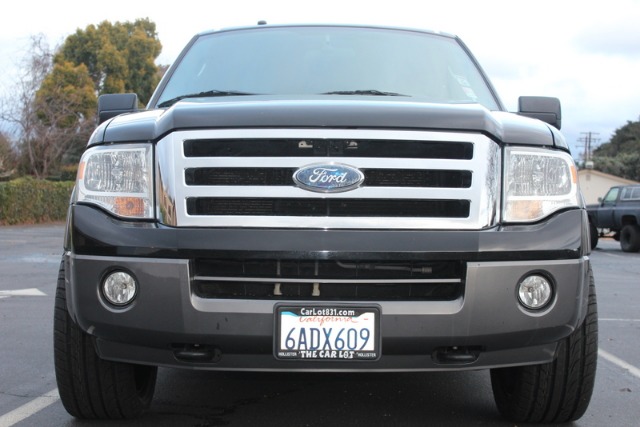 2007 Ford Expedition SL 4x4 Regular Cab