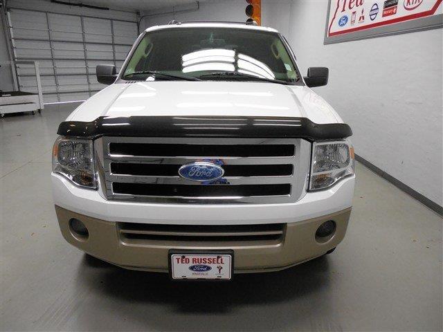 2007 Ford Expedition XL XLT Work Series