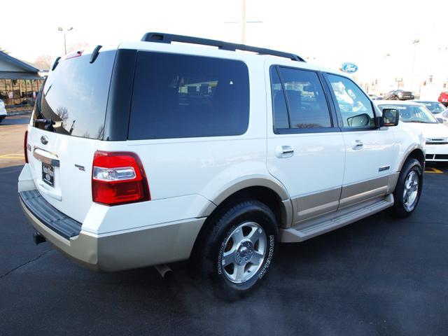 2007 Ford Expedition XL XLT Work Series