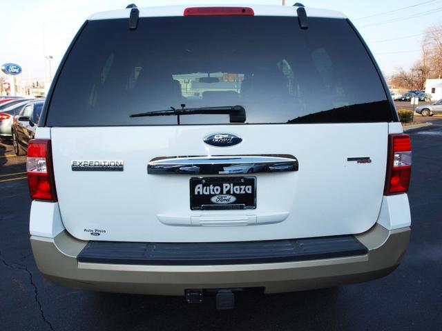 2007 Ford Expedition XL XLT Work Series