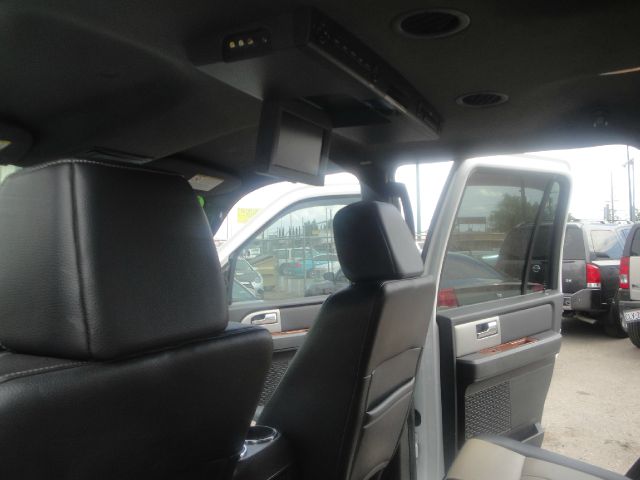 2007 Ford Expedition SL 4x4 Regular Cab