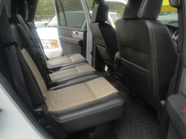 2007 Ford Expedition SL 4x4 Regular Cab