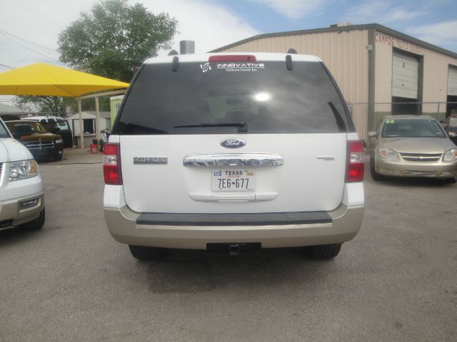 2007 Ford Expedition SL 4x4 Regular Cab