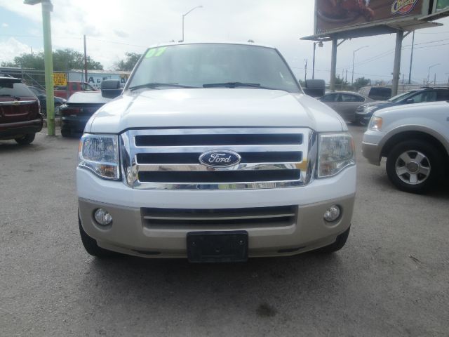 2007 Ford Expedition SL 4x4 Regular Cab