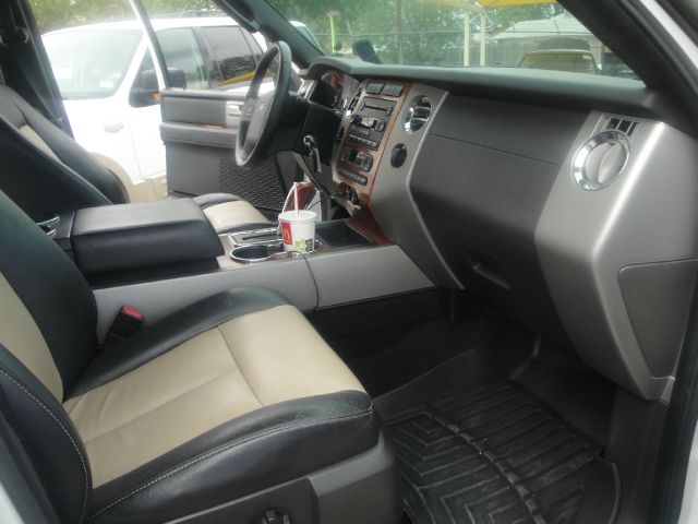 2007 Ford Expedition SL 4x4 Regular Cab