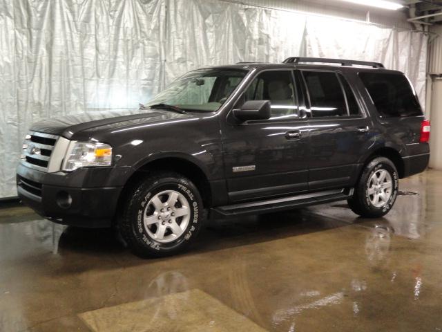 2007 Ford Expedition ESi