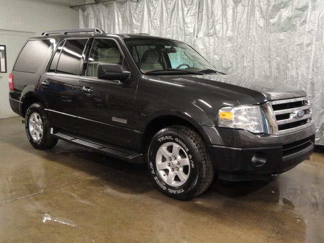 2007 Ford Expedition ESi