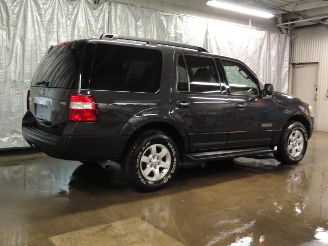 2007 Ford Expedition ESi