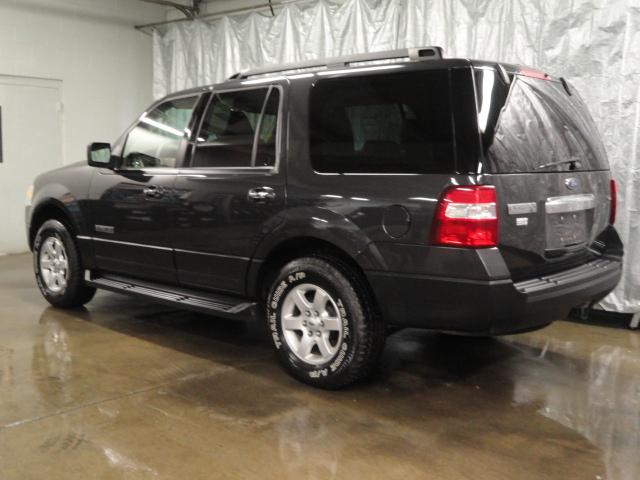 2007 Ford Expedition ESi