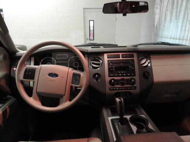 2007 Ford Expedition ESi