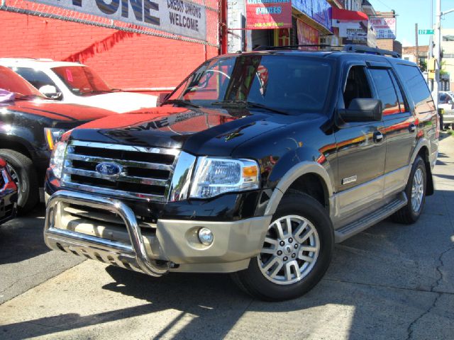 2007 Ford Expedition E320 - Extra Sharp