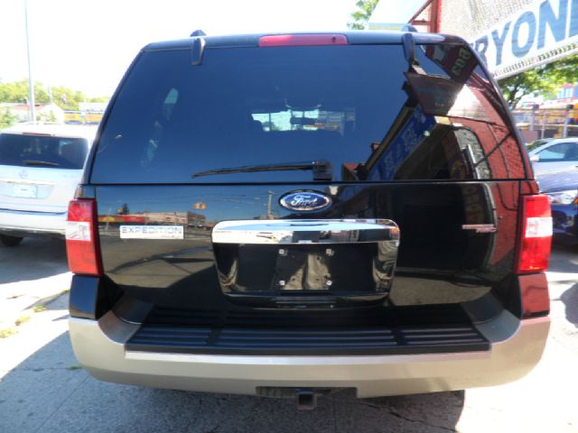 2007 Ford Expedition E320 - Extra Sharp