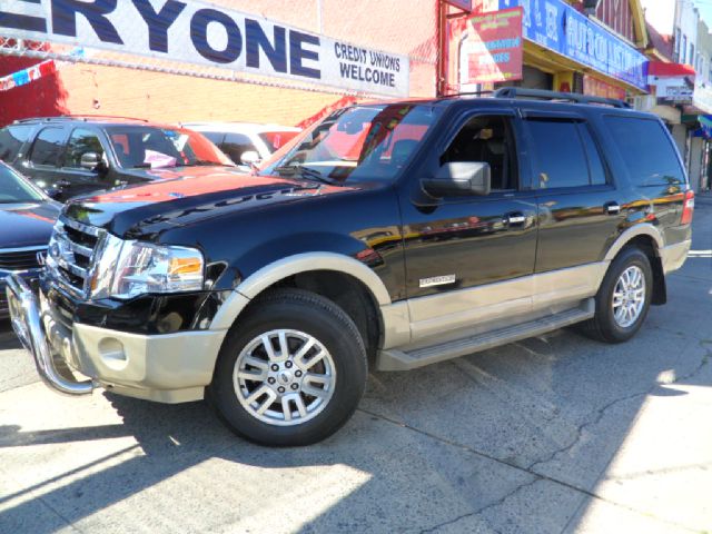 2007 Ford Expedition E320 - Extra Sharp