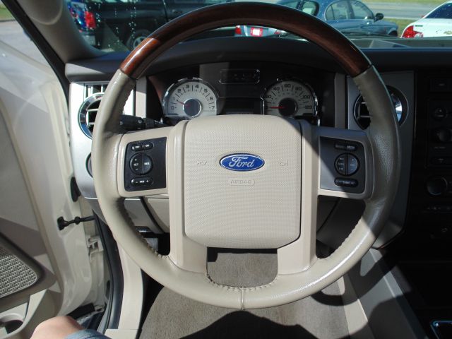 2007 Ford Expedition I Limited