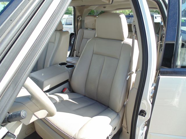 2007 Ford Expedition I Limited