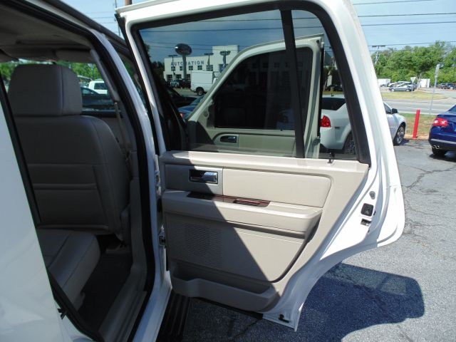 2007 Ford Expedition I Limited