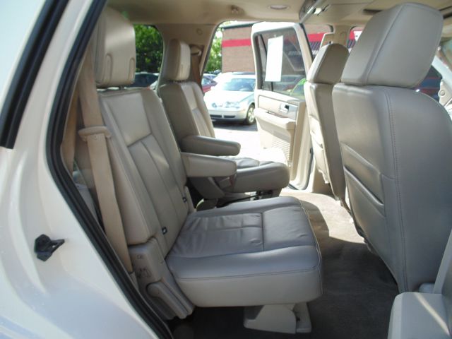 2007 Ford Expedition I Limited