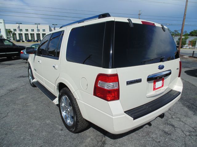 2007 Ford Expedition I Limited