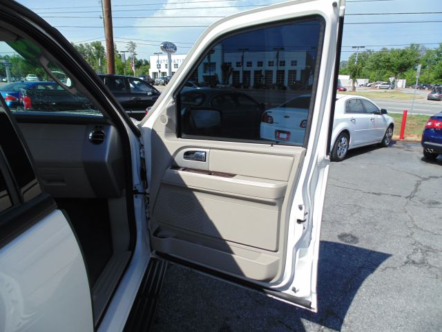 2007 Ford Expedition I Limited