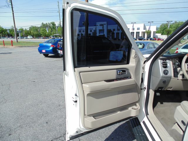 2007 Ford Expedition I Limited