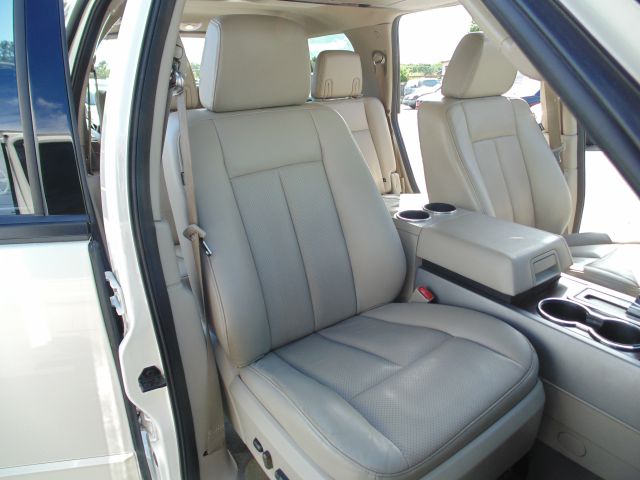 2007 Ford Expedition I Limited