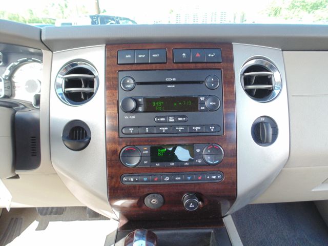 2007 Ford Expedition I Limited