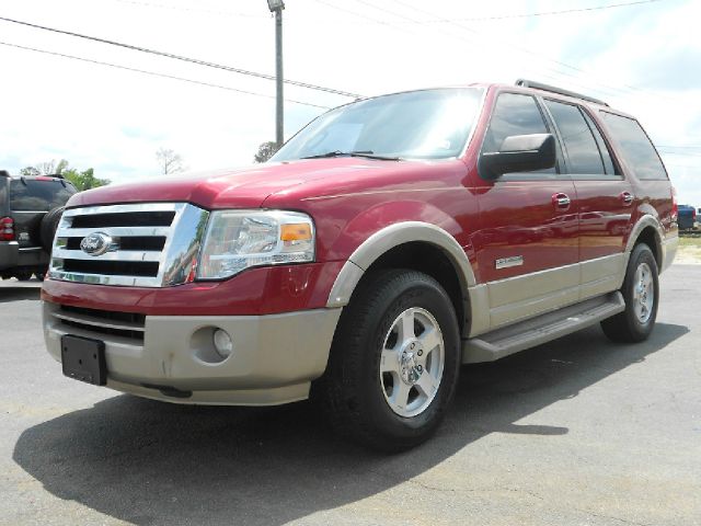 2007 Ford Expedition SL 4x4 Regular Cab