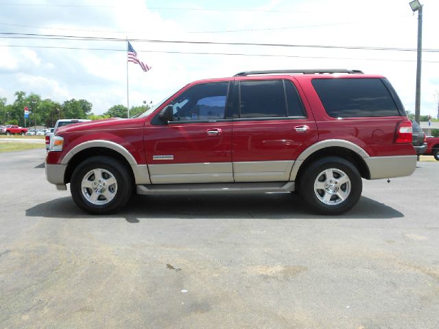 2007 Ford Expedition SL 4x4 Regular Cab