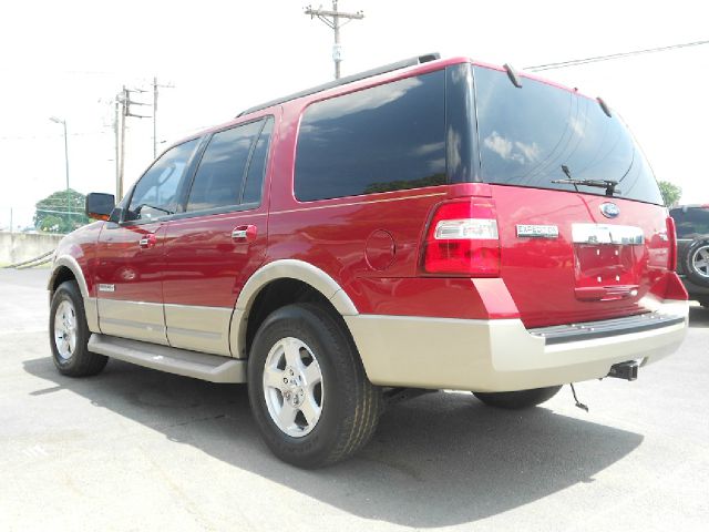 2007 Ford Expedition SL 4x4 Regular Cab