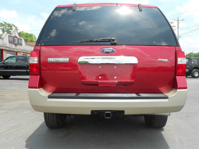 2007 Ford Expedition SL 4x4 Regular Cab