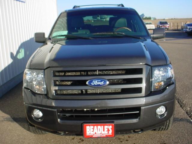 2007 Ford Expedition SLT 25