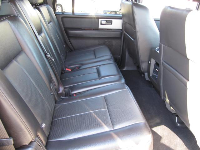 2007 Ford Expedition SLT 25