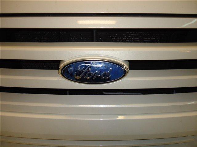 2007 Ford Expedition SLT 25