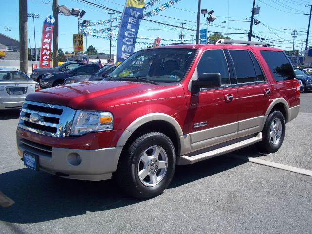 2007 Ford Expedition E320 - Extra Sharp