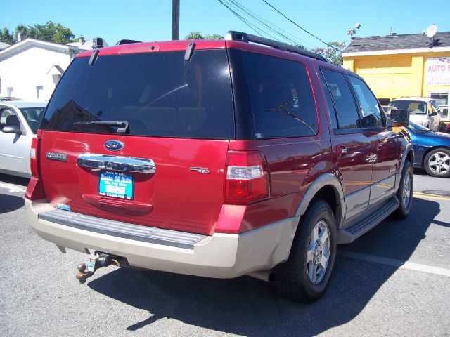 2007 Ford Expedition E320 - Extra Sharp