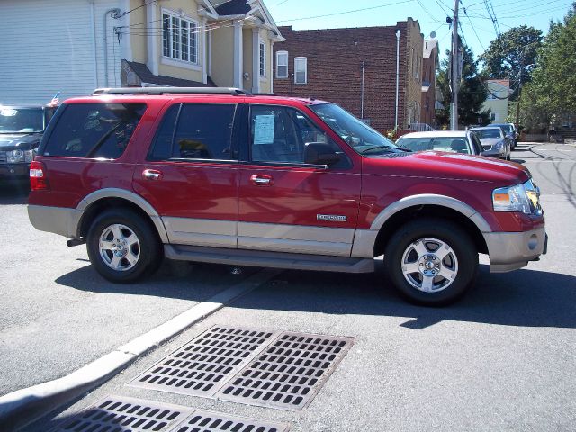 2007 Ford Expedition E320 - Extra Sharp