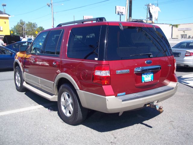 2007 Ford Expedition E320 - Extra Sharp