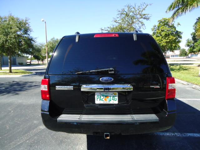 2007 Ford Expedition SLT 25