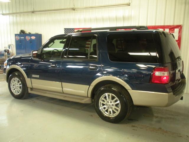 2007 Ford Expedition XL XLT Work Series