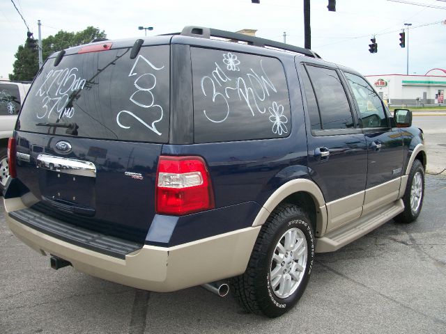 2007 Ford Expedition E320 - Extra Sharp