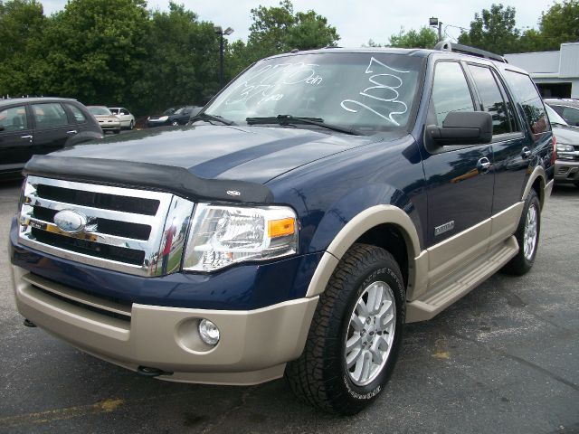 2007 Ford Expedition E320 - Extra Sharp