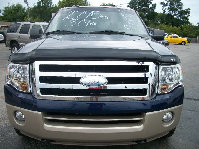 2007 Ford Expedition E320 - Extra Sharp