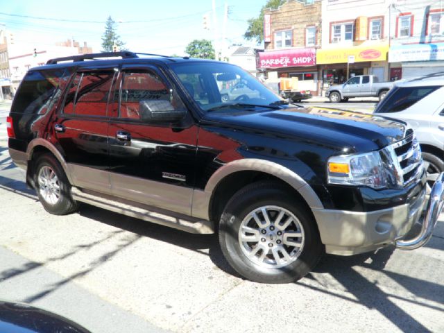 2007 Ford Expedition E320 - Extra Sharp