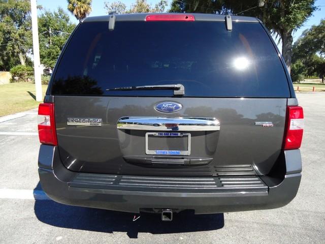 2007 Ford Expedition SLT 25