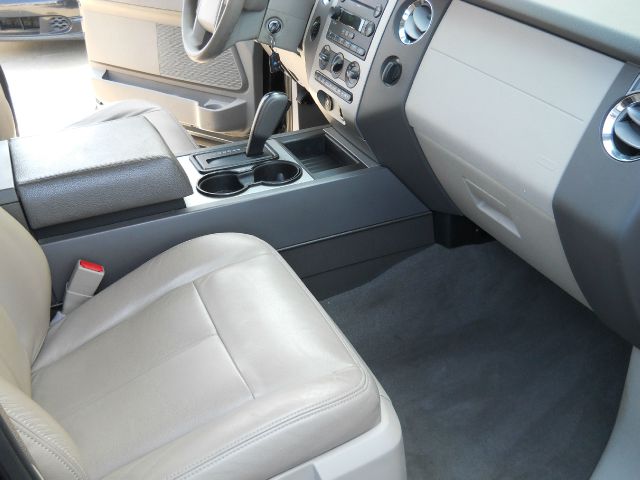 2007 Ford Expedition SL 4x4 Regular Cab